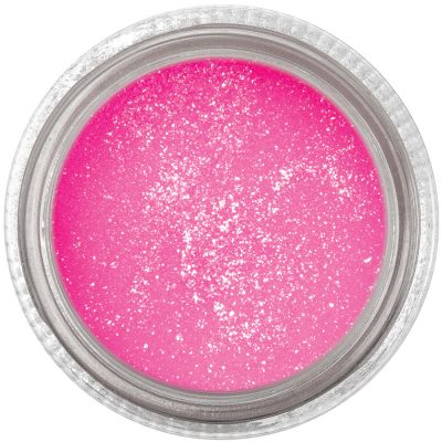 EMMA ZIP DIP Flip-Flops Powder Nail Color, Swatch