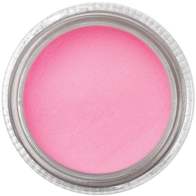 EMMA ZIP DIP It's A Girl Powder Nail Color, Swatch