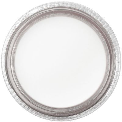 EMMA ZIP DIP Clear Powder Nail Color, Swatch