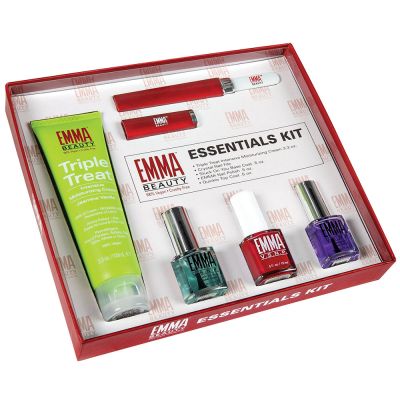 EMMA BEAUTY EMMA Essentials Kit