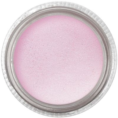 EMMA BEAUTY ZIP DIP Pink Sync Glitter Powder Nail Color, swatch