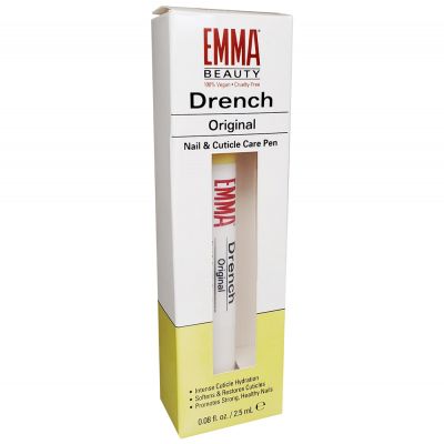 EMMA Beauty Drench Original Nail & Cuticle Care Pen