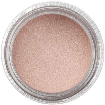 EMMA ZIP DIP Rose Gold is My Fav Powder Nail Color, Swatch