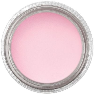 EMMA ZIP DIP Think Pink! Powder Nail Color, Swatch