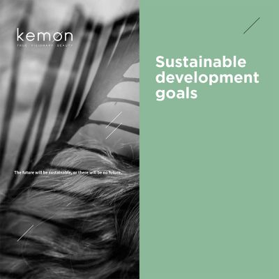 Kemon Sustainability Brochure