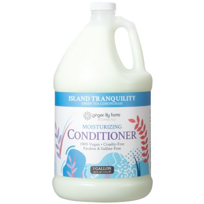 Ginger Lily Farms Botanicals Moisturizing Conditioner Island Tranquility