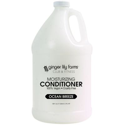 Ginger Lily Farms Club & Fitness Ocean Breeze Moisturizing Conditioner