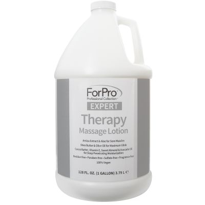 ForPro Expert Therapy Massage Lotion