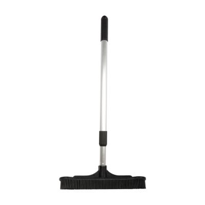 Extendable Salon Broom