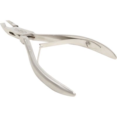 ForPro Cobalt Cuticle Nipper ½ Jaw