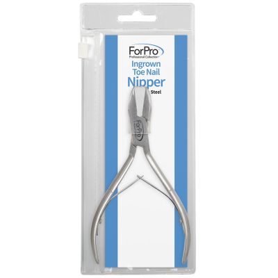 ForPro Ingrown Toenail Nipper