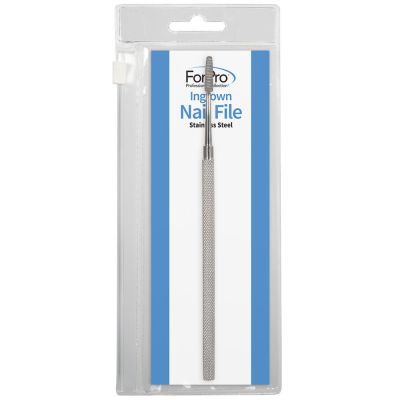 ForPro Ingrown Nail File