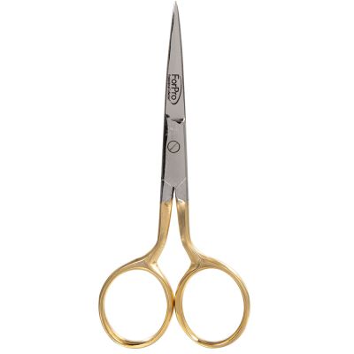 Gold Fiberglass Scissors