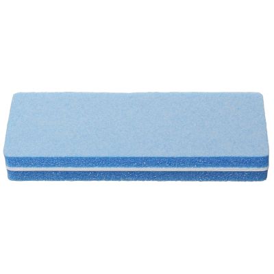 ForPro Sanding Sponge Board Blue 180/180 Grit 12-Count 