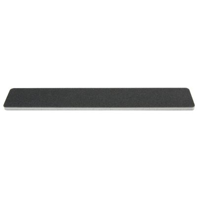 ForPro Rectangular Foam Boards Black 100/180 grit