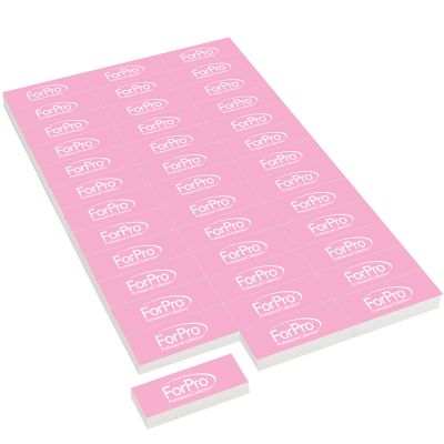 ForPro Sparkle Mini Buffer Sheet