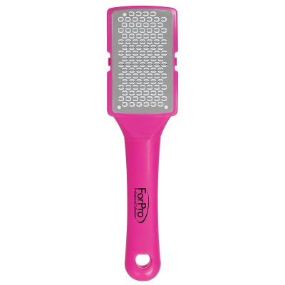 ForPro Amazing Pedi Rasp Pink Coarse 