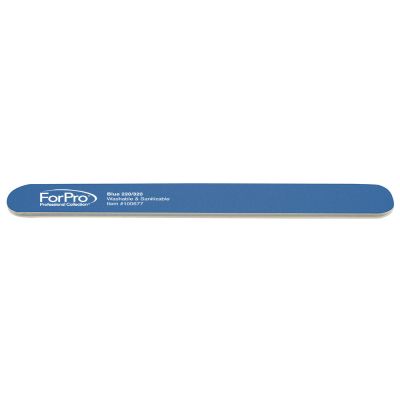 ForPro Blue Foam Board 220/320 grit