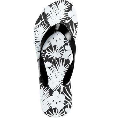 ForPro ISLAND Flip-Flops Surfs Up Women’s Size 8 