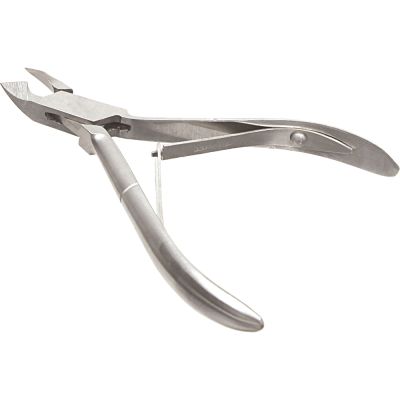 ForPro Cuticle Nipper full Jaw