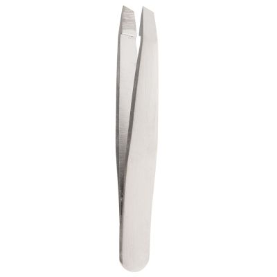 ForPro Stainless Steel Mini Tweezer