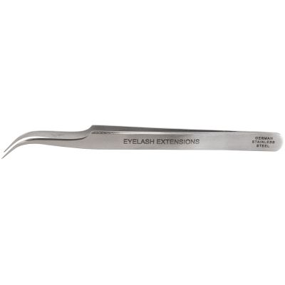 ForPro Precision Eyelash Tweezer