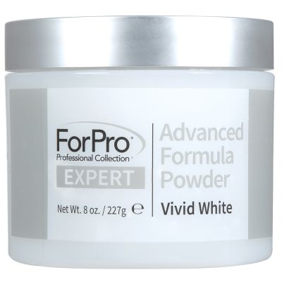 Expert Advanced Formula Powder, Vivid White Color, 8 Ounces 