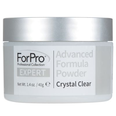 Expert Advanced Formula Powder, Crystal Clear, 1.4 Ounces 