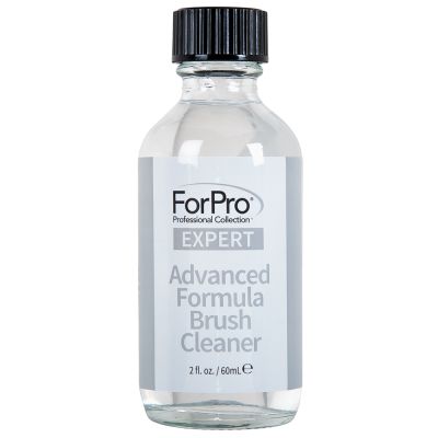 Expert Advanced Formula Brush Cleaner, 2 Ounces 