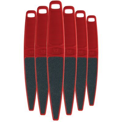 ForPro Red Panda Foot File