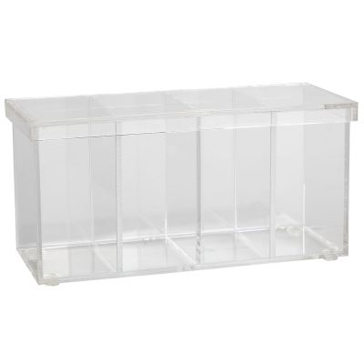 ForPro Beauty Storage Container