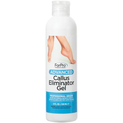 ForPro Advanced Callus Eliminator Gel 