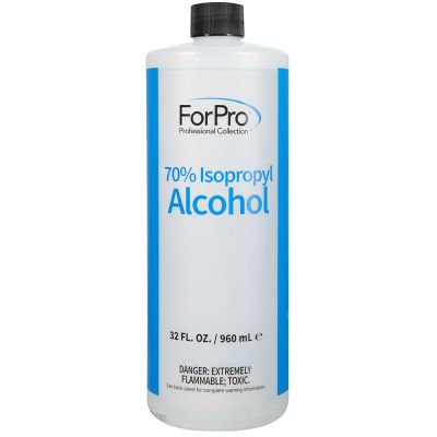 ForPro 70% Isopropyl Alcohol 32 oz.