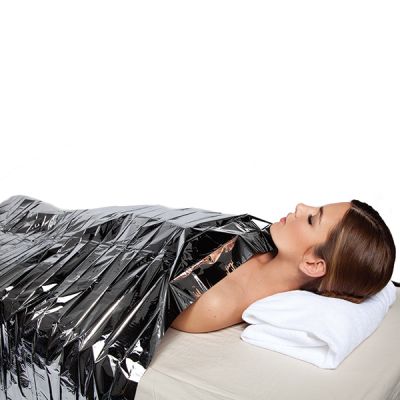 ForPro Foil Blanket  63" x 83"