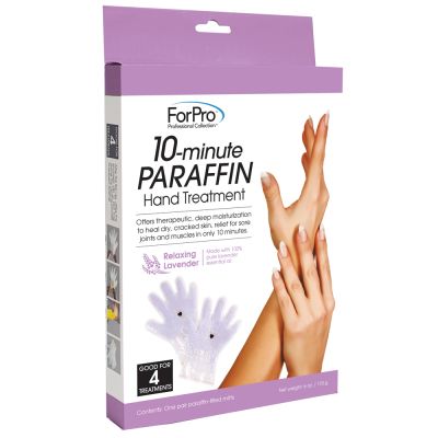 Paraffin Wax Works Relaxing Lavender Hand Treatment