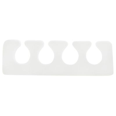 ForPro Value Toe Separators White 1000-Count