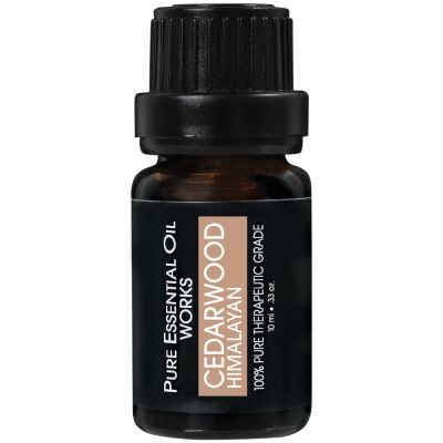 Cedarwood Himalayan Essential Oil