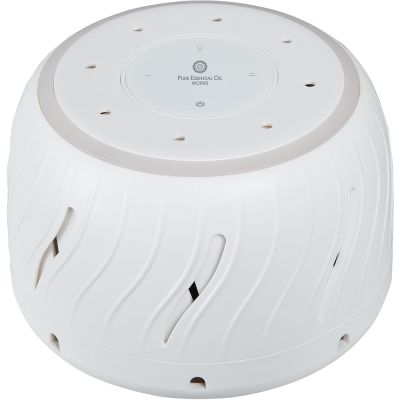 Pure Essential Oil Works Dreamland White Noise Sound Machine