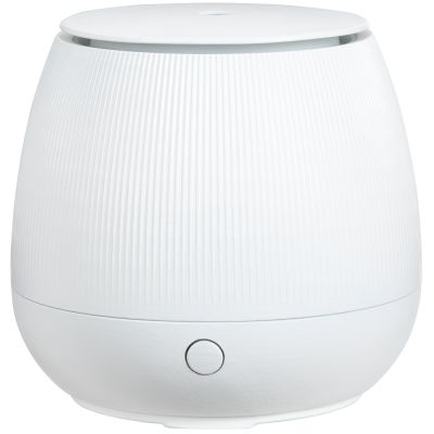 PEOW Prana LED Ultrasonic Aroma Diffuser