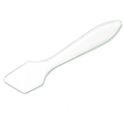 ForPro Plastic Spatulas 3"