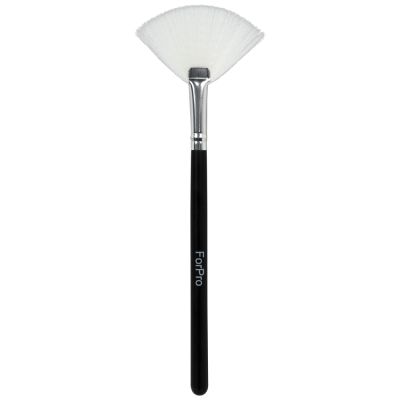 ForPro Synthetic Fan Brush 