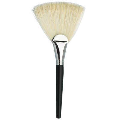 ForPro Fan Mask Brush 3" W x 7.5" L