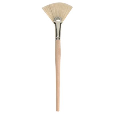 ForPro Fan Mask Brush 9.5" L x 2.75" W 