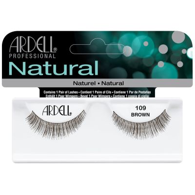 Ardell 109 Fashion Lash Brown