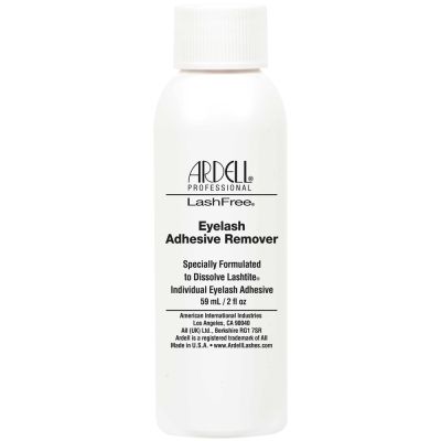 Ardell Lashfree Remover 2oz