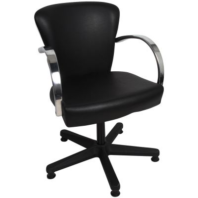 Liu Dryer Reception Chair