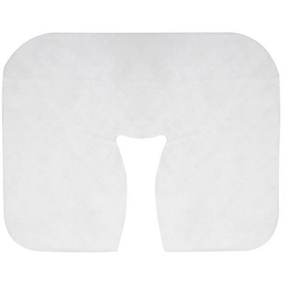 ForPro Massage Face Rest Cover 100-Count 