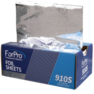 ForPro Foil Sheets 910S 500-ct.