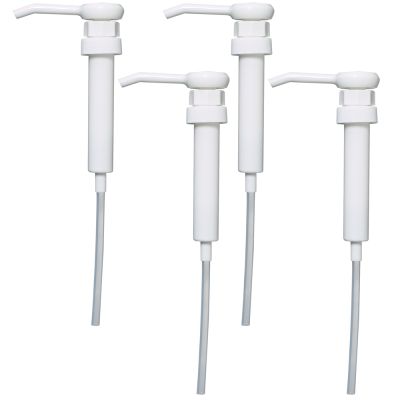Gallon Pump 4 pack