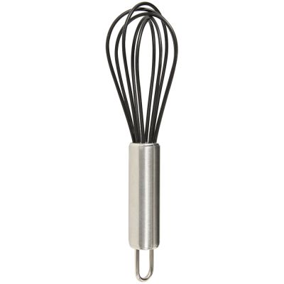 ForPro Stainless Steel Color Whisk 5.75” L